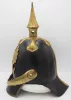 Prussian Model 1842 Reserve Officers Pickelhaube Visuel 13
